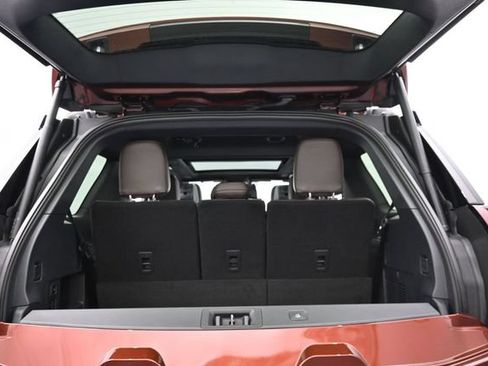 New 2027 Ford Expedition King Ranch AWD/4WD image 36