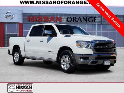 Used 2024 RAM 1500 Laramie