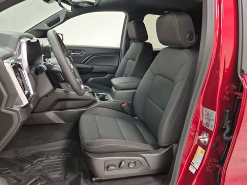 New 2026 GMC Canyon Elevation w/ Convenience Package image 20