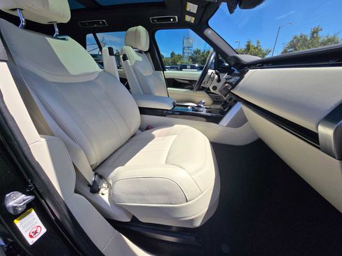 Used 2023 Land Rover Range Rover SE image 11