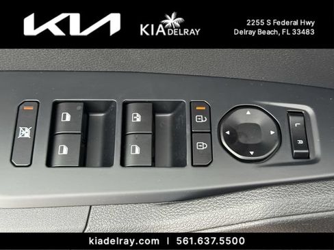 New 2026 Kia Sportage LX FWD image 15