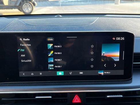 Used 2025 Kia K5 GT-Line image 20