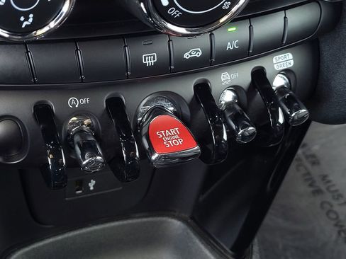 Used 2024 MINI Cooper John Cooper Works FWD image 21