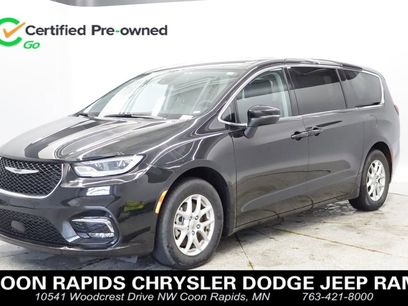 Certified 2023 Chrysler Pacifica Touring-L