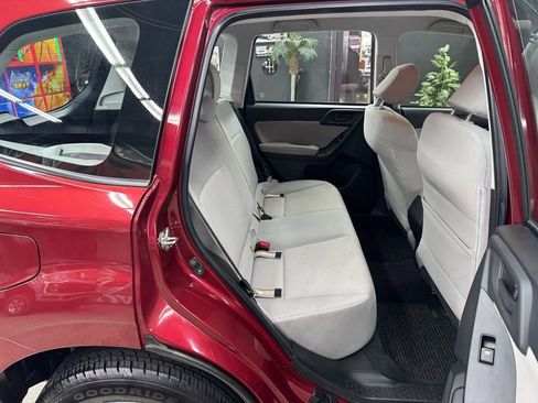 Used 2014 Subaru Forester 2.5i image 17