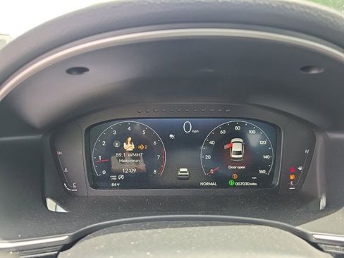 Used 2026 Honda Civic Si image 16