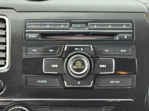 Used 2013 Honda Civic LX image 13