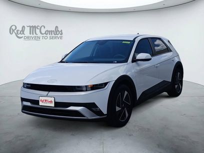 New 2026 Hyundai Ioniq 5 SE