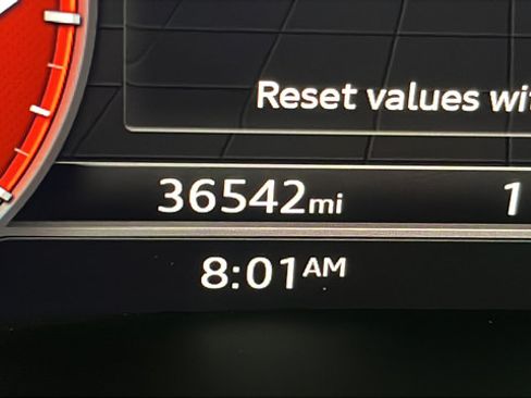 Used 2019 Audi RS 5 AWD/4WD image 34