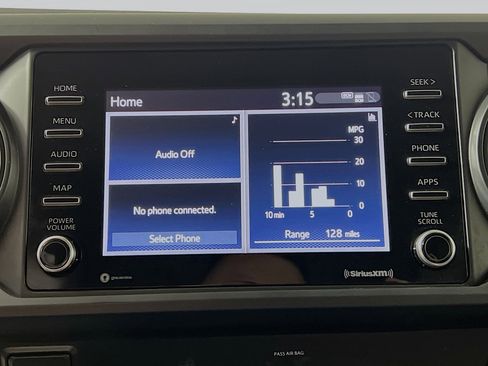 Used 2023 Toyota Tacoma SR w/ SR Convenience Package image 27