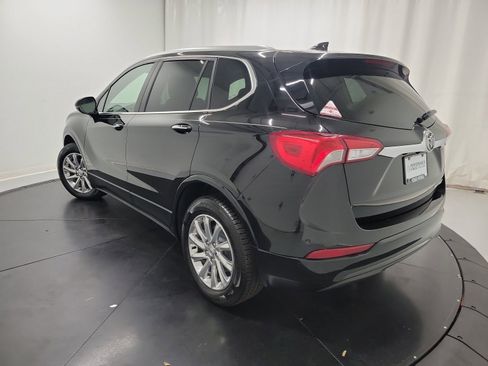 Used 2019 Buick Envision Essence image 6
