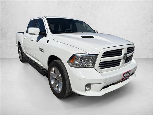 Used 2017 RAM 1500 Sport AWD/4WD image 7