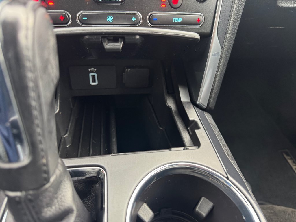 Used 2018 Ford Explorer Sport AWD/4WD image 30