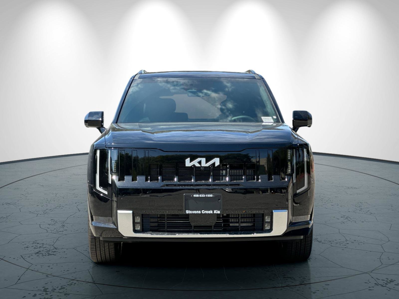 New 2027 Kia Telluride SX Prestige AWD/4WD image 9