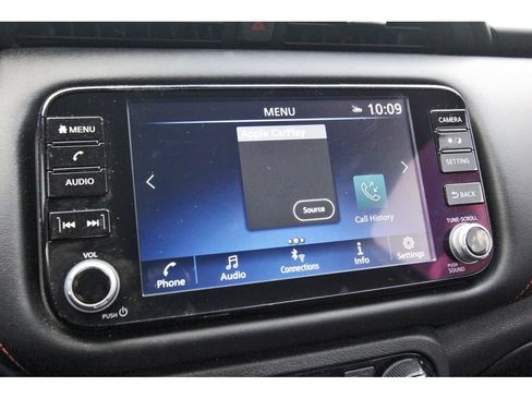 Used 2023 Nissan Kicks SR w/ SR Premium Package FWD image 10