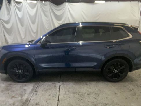 Used 2023 Honda CR-V Sport Touring image 5
