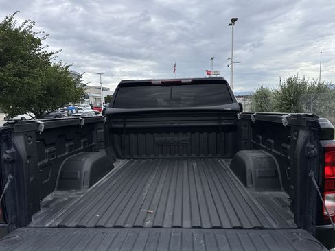 Used 2024 GMC Sierra 1500 Elevation AWD/4WD image 25