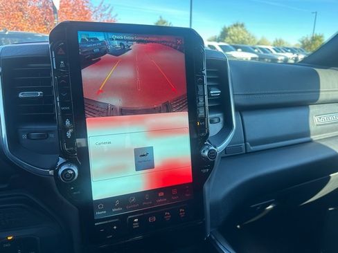 Used 2025 RAM 2500 Laramie image 31