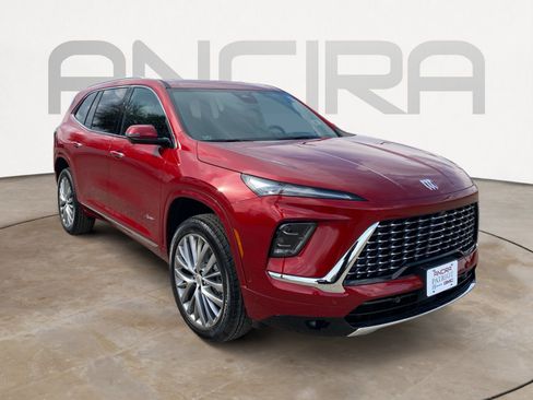 New 2026 Buick Enclave Avenir w/ Super Cruise Package image 4