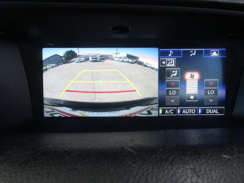 Used 2015 Lexus GS 350 w/ F Sport Package RWD image 17