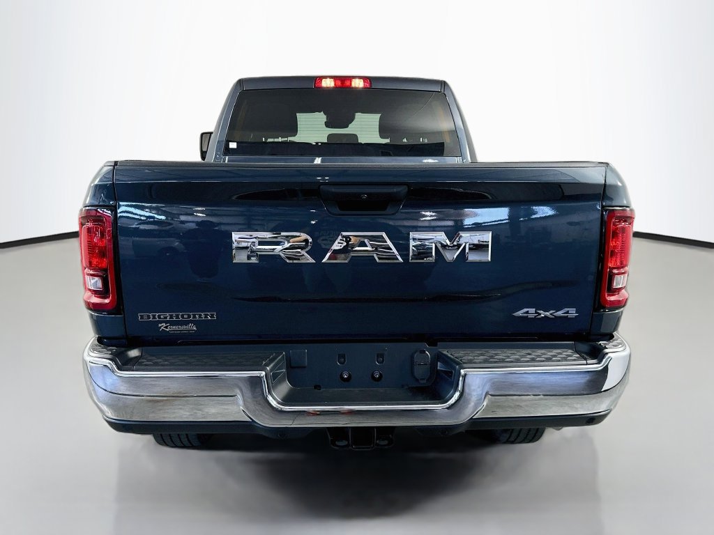 Used 2026 RAM 2500 Big Horn AWD/4WD image 6
