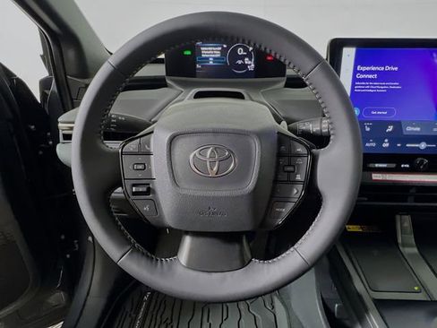 New 2026 Toyota bZ Woodland AWD/4WD image 15