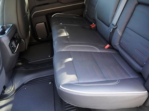New 2026 GMC Sierra 1500 AT4X AWD/4WD image 33