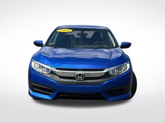 Certified 2018 Honda Civic LX video 2