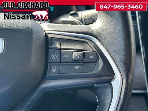 Used 2022 Jeep Grand Cherokee Limited 4xe w/ Luxury Tech Group II AWD/4WD image 23