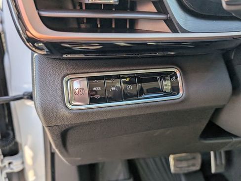 New 2026 Buick Envision Sport Touring image 16