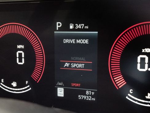 Used 2025 Hyundai Kona SEL FWD image 15