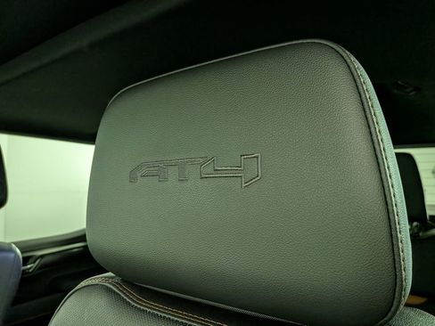 Used 2023 GMC Sierra 1500 AT4 w/ AT4 Premium Package image 19