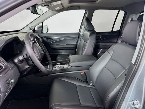 New 2026 Honda Ridgeline RTL image 8