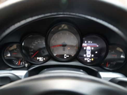 Used 2012 Porsche 911 Carrera S image 45