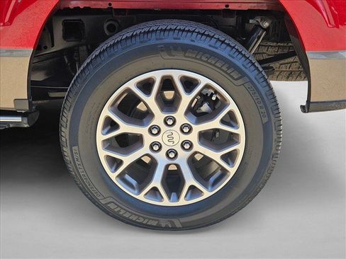 Used 2021 Ford F150 King Ranch w/ Equipment Group 601A High AWD/4WD image 25