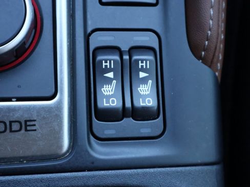 Used 2024 Subaru Forester Touring image 26