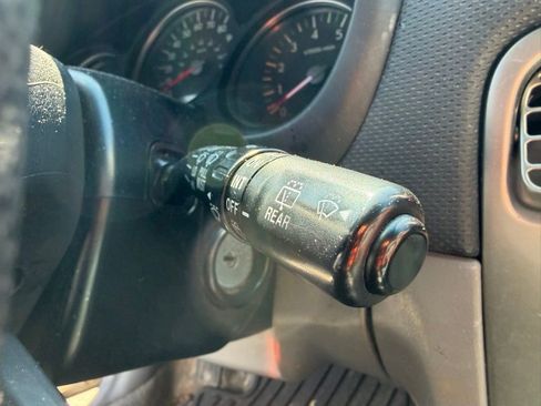 Used 2005 Subaru Forester 2.5X image 11