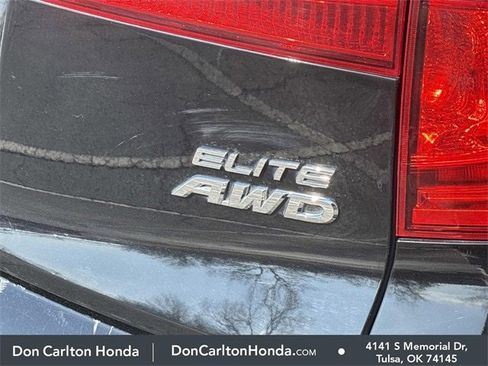 Used 2016 Honda Pilot Elite image 8