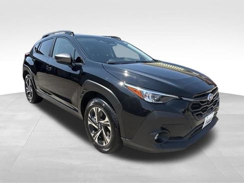 Certified 2025 Subaru Crosstrek 2.5i Premium AWD/4WD image 1
