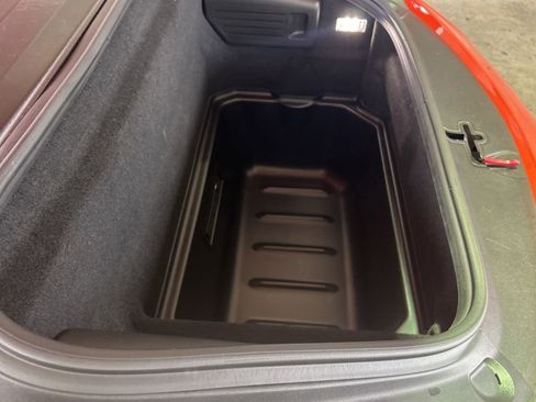 Used 2016 Porsche 911 Turbo image 12