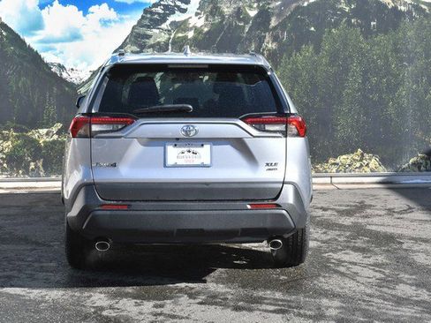 Certified 2023 Toyota RAV4 XLE Premium image 10