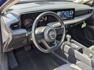 New 2026 Nissan Kicks SV video 3