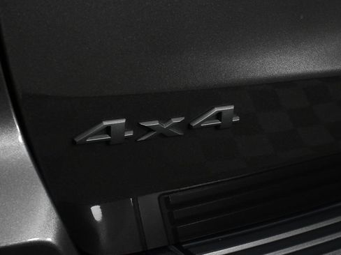 Used 2020 Jeep Grand Cherokee Trailhawk AWD/4WD image 27