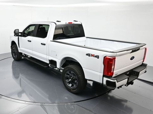 New 2026 Ford F350 XL w/ XL Chrome Package AWD/4WD image 32