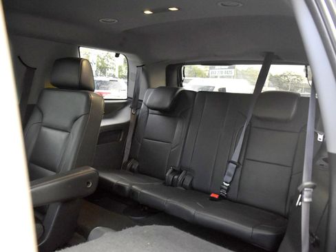 Used 2016 Chevrolet Tahoe LT w/ Max Trailering Package image 19