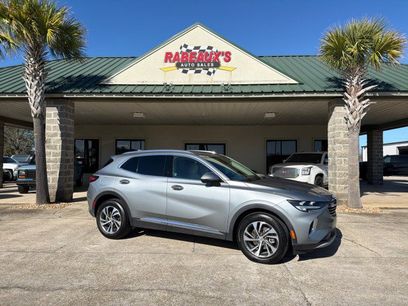 Used 2023 Buick Envision Essence