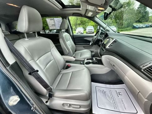 Used 2017 Honda Pilot EX-L image 28