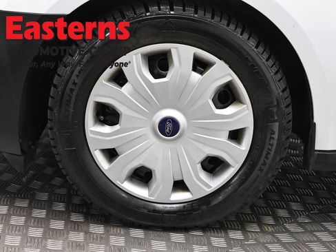 Used 2020 Ford Transit Connect XL image 31