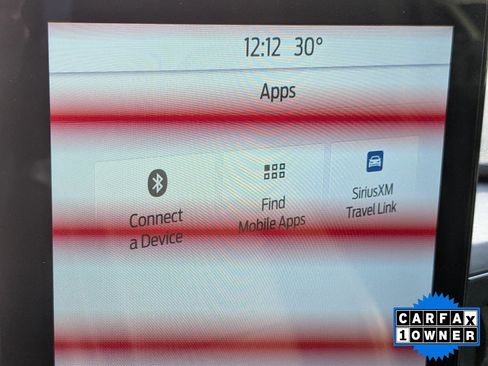 Certified 2023 Ford Explorer ST w/ Equipment Group 401A image 27