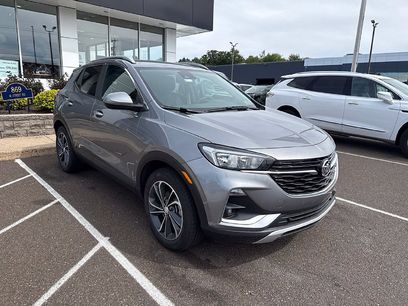 Used 2023 Buick Encore GX Select w/ Safety Package II